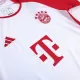 Men's Bayern Munich Home Soccer Jersey Kit (Jersey+Shorts) 2023/24 - Fan Version - Pro Jersey Shop