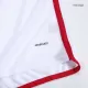 Men's Bayern Munich Home Soccer Jersey Kit (Jersey+Shorts) 2023/24 - Fan Version - Pro Jersey Shop