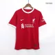 Men's Replica Liverpool Home Soccer Jersey Shirt 2023/24 - Pro Jersey Shop
