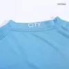 Men's Manchester City Home Soccer Jersey Shirt 2023/24 - Fan Version - Pro Jersey Shop