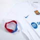 Men's Replica Barcelona Away Soccer Jersey Shirt 2023/24 - Pro Jersey Shop