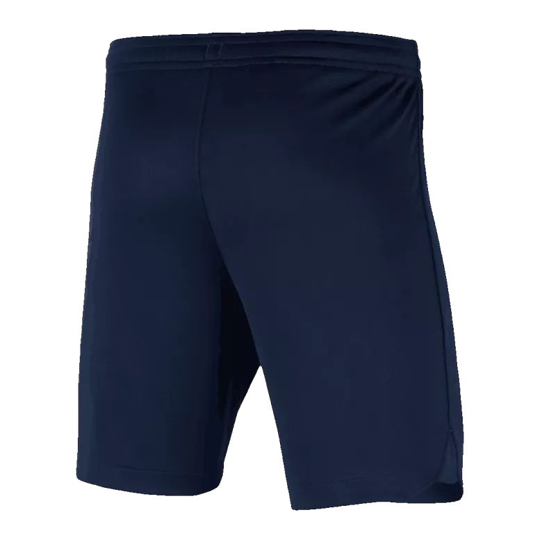 Men's PSG Home Soccer Jersey Kit (Jersey+Shorts) 2023/24 - Fan Version - Pro Jersey Shop