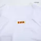Men's Replica Barcelona Away Soccer Jersey Kit (Jersey+Shorts) 2023/24 - Pro Jersey Shop