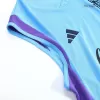 Men's Argentina Pre-Match Sleeveless Top Vest 2023 - Pro Jersey Shop