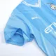 Men's Replica Manchester City Home Soccer Jersey Shirt 2023/24 Puma - Pro Jersey Shop