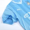 Men's Manchester City Home Soccer Jersey Shirt 2023/24 - Fan Version - Pro Jersey Shop