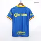 Men's Authentic Club America Aguilas Away Soccer Jersey Shirt 2023/24 - Pro Jersey Shop