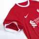 Men's Replica Liverpool Home Soccer Jersey Kit (Jersey+Shorts) 2023/24 - Pro Jersey Shop