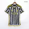 Men's Authentic POGBA #10 Juventus Home Soccer Jersey Shirt 2023/24 - Pro Jersey Shop