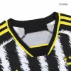 Men's Authentic Juventus Home Soccer Jersey Shirt 2023/24 - Pro Jersey Shop