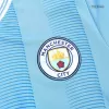 Men's Manchester City Home Soccer Jersey Shirt 2023/24 - Fan Version - Pro Jersey Shop