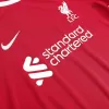 Men's VIRGIL #4 Liverpool Home Soccer Jersey Shirt 2023/24 - Fan Version - Pro Jersey Shop