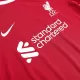 Men's Liverpool Home Soccer Jersey Shirt 2023/24 - Fan Version - Pro Jersey Shop