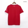 Men's VIRGIL #4 Liverpool Home Soccer Jersey Shirt 2023/24 - Fan Version - Pro Jersey Shop