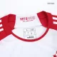 Men's DAVIES #19 Bayern Munich Home Soccer Jersey Shirt 2023/24 - Fan Version - Pro Jersey Shop