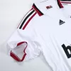 Men's Retro 2009/10 AC Milan Away Soccer Jersey Shirt - Pro Jersey Shop