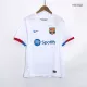 Men's Replica PEDRI #8 Barcelona Away Soccer Jersey Shirt 2023/24 - Pro Jersey Shop