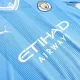 Men's Replica Manchester City Home Soccer Jersey Shirt 2023/24 - Pro Jersey Shop