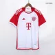 Men's Replica Bayern Munich Home Soccer Jersey Shirt 2023/24 Adidas - Pro Jersey Shop