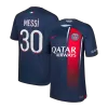 Men's MESSI #30 PSG Home Soccer Jersey Shirt 2023/24 - Fan Version - Pro Jersey Shop