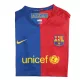 UCL Men's Retro 2008/09 MESSI #10 Barcelona Home Soccer Jersey Shirt - Pro Jersey Shop