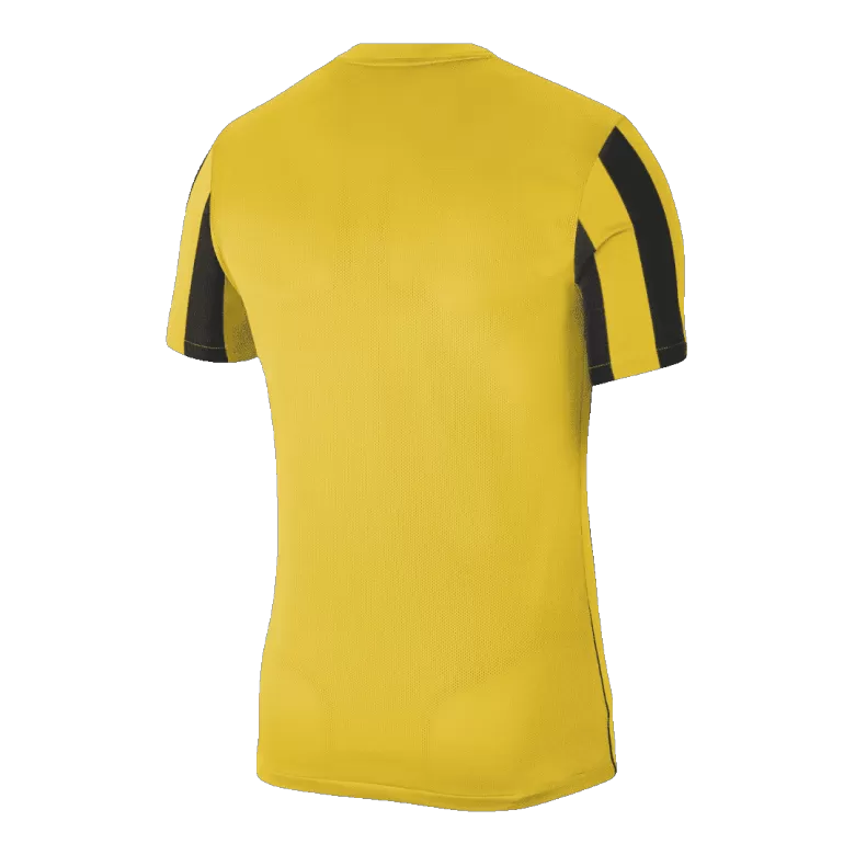 Men's Al Ittihad Saudi Home Soccer Jersey Shirt 2022/23 - Fan Version - Pro Jersey Shop