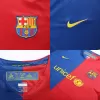 UCL Men's Retro 2008/09 MESSI #10 Barcelona Home Soccer Jersey Shirt - Pro Jersey Shop