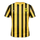 Men's Replica BENZEMA #9 Al Ittihad Saudi Home Soccer Jersey Shirt 2022/23 - Pro Jersey Shop