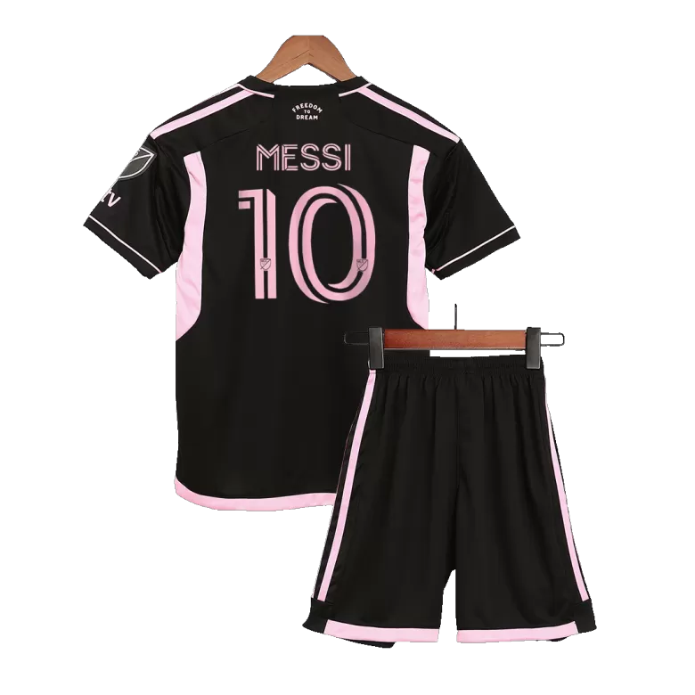 Messi Jersey Kids 