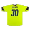 Men's Retro 2005/06 MESSI #30 Barcelona Away Soccer Jersey Shirt - Pro Jersey Shop