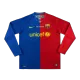 UCL Men's Retro 2008/09 MESSI #10 Barcelona Home Soccer Jersey Shirt - Pro Jersey Shop