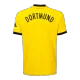 Men's Replica Borussia Dortmund Home Soccer Jersey Shirt 2023/24 - Pro Jersey Shop