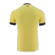 Men's Replica Ecuador Home Soccer Jersey Shirt 2023 - Pro Jersey Shop