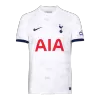 Men's KULUSEVSKI #21 Tottenham Hotspur Home Soccer Jersey Shirt 2023/24 - Fan Version - Pro Jersey Shop