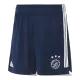 Men's Replica Ajax Away Soccer Jersey Kit (Jersey+Shorts) 2023/24 - Pro Jersey Shop