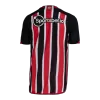 Men's Sao Paulo FC Away Soccer Jersey Shirt 2023/24 - Fan Version - Pro Jersey Shop