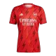 Men's Replica Arsenal Pre-Match Soccer Jersey Shirt 2023/24 - Pro Jersey Shop