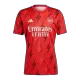 Men's Arsenal Pre-Match Soccer Jersey Shirt 2023/24 - Fan Version - Pro Jersey Shop
