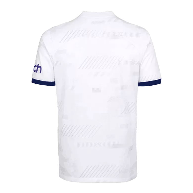 Men's SON #7 Tottenham Hotspur Home Soccer Jersey Shirt 2023/24 - Fan Version - Pro Jersey Shop