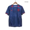 Men's USA Women's World Cup Away Soccer Jersey Shirt 2023 - Fan Version - Pro Jersey Shop