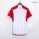 Men's Authentic KANE #9 Bayern Munich Home Soccer Jersey Shirt 2023/24 - Pro Jersey Shop