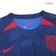 Men's USA Women's World Cup Away Soccer Jersey Shirt 2023 - Fan Version - Pro Jersey Shop