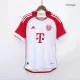 Men's Authentic Bayern Munich Home Soccer Jersey Shirt 2023/24 - Pro Jersey Shop
