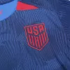 Men's USA Women's World Cup Away Soccer Jersey Shirt 2023 - Fan Version - Pro Jersey Shop