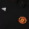 Men's Manchester United Training Jacket Kit (Jacket+Pants) 2023/24 - Pro Jersey Shop