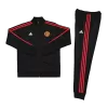 Men's Manchester United Training Jacket Kit (Jacket+Pants) 2023/24 - Pro Jersey Shop