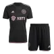 Premium Quality Men's Inter Miami CF Away Soccer Jersey Whole Kit (Jersey+Shorts+Socks) 2023 - Pro Jersey Shop