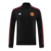 Men's Manchester United Training Jacket Kit (Jacket+Pants) 2023/24 - Pro Jersey Shop