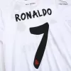 Men's Retro 2013/14 RONALDO #7 Real Madrid Home Soccer Jersey Shirt - Pro Jersey Shop