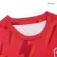 Men's Arsenal Pre-Match Soccer Jersey Shirt 2023/24 - Fan Version - Pro Jersey Shop
